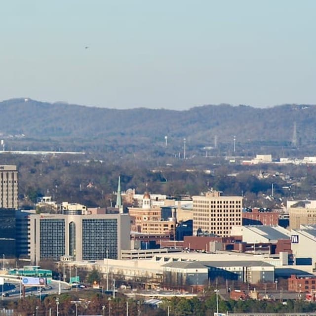 Chattanooga
