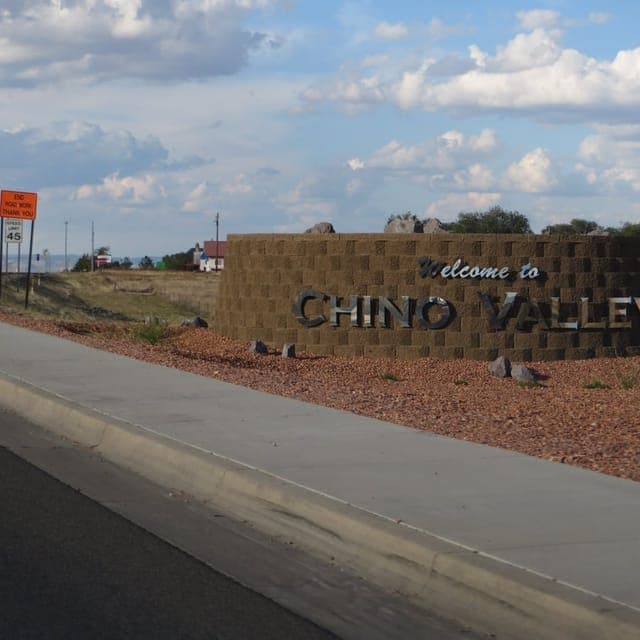 Chino Valley