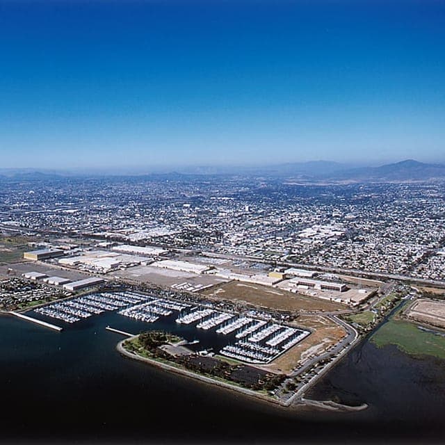 Chula Vista