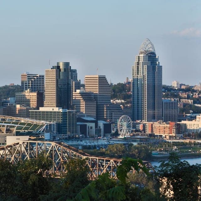 Cincinnati