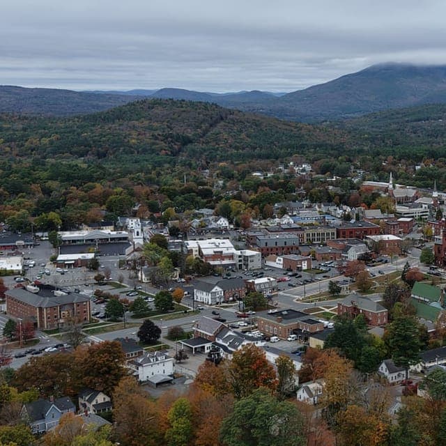 Claremont