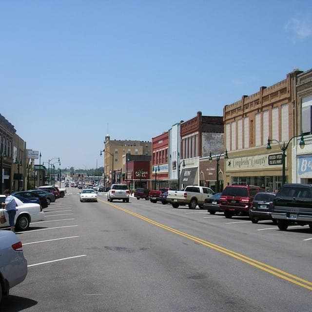 Claremore