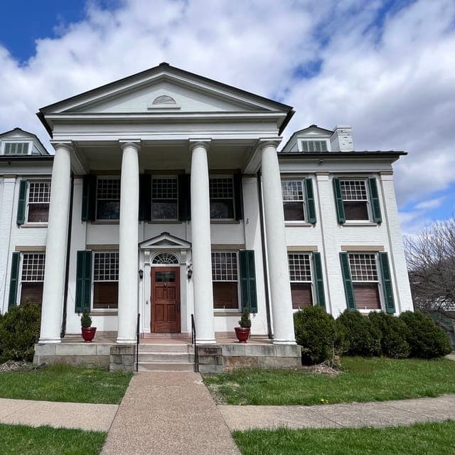 Clarksburg