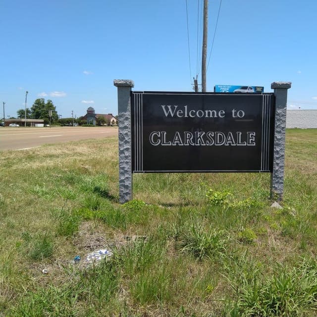Clarksdale
