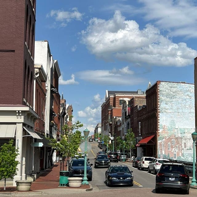 Clarksville