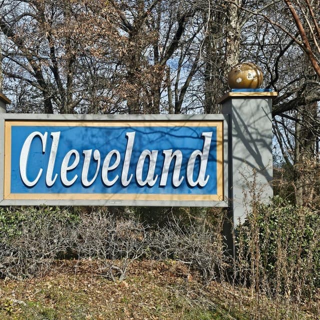 Cleveland