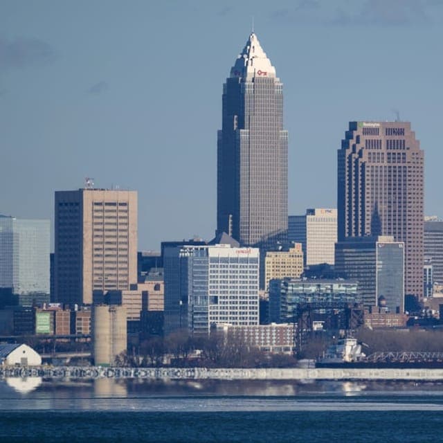 Cleveland