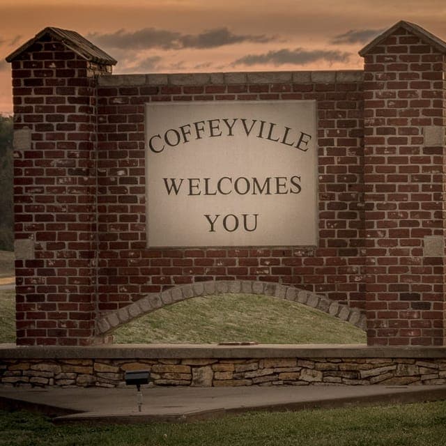 Coffeyville