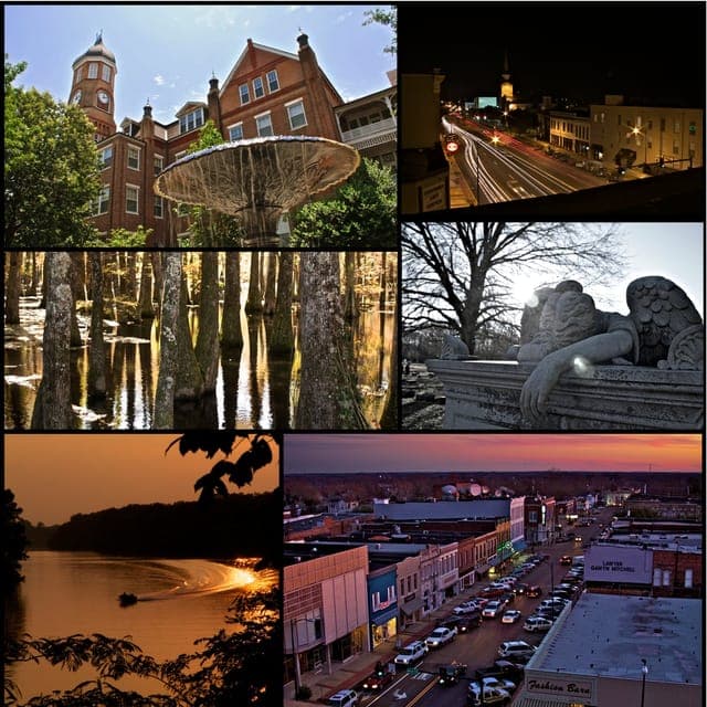 Columbus