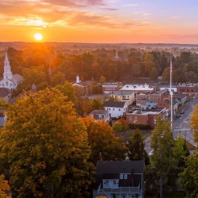 Concord