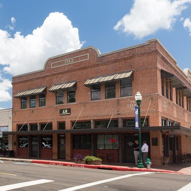 Conroe