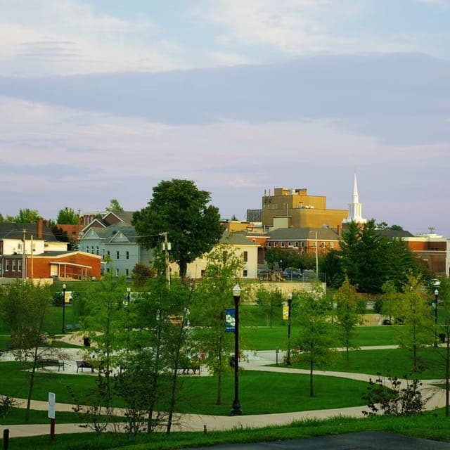 Cookeville