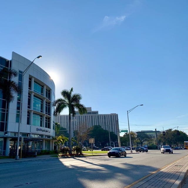 Coral Springs