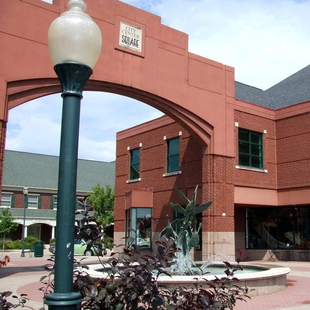 Coralville