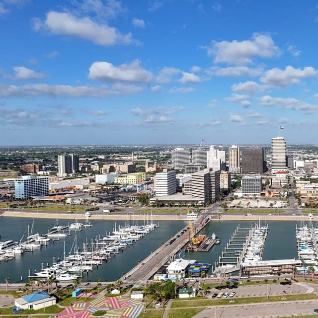 Corpus Christi