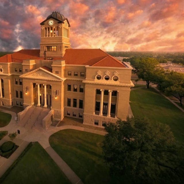 Corsicana