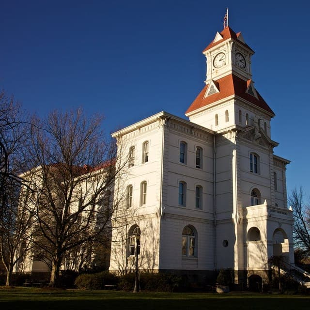 Corvallis