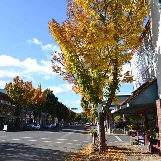 Cottage Grove