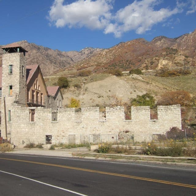Cottonwood Heights