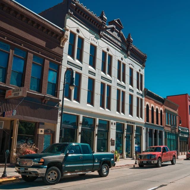 Council Bluffs