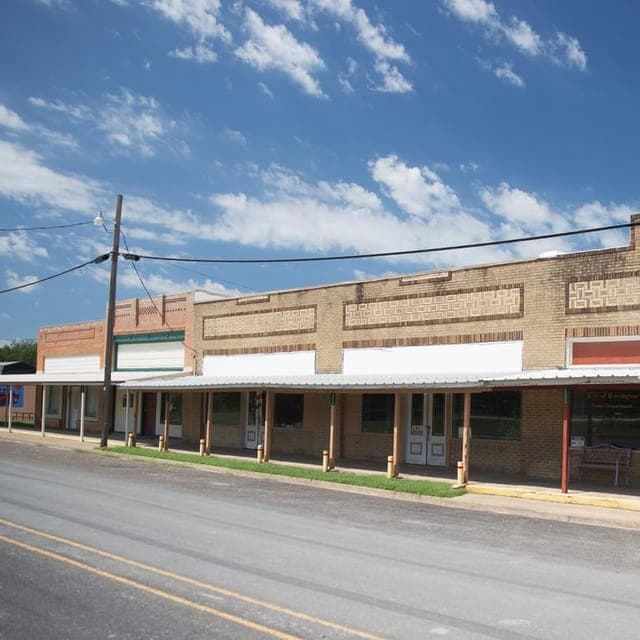 Covington
