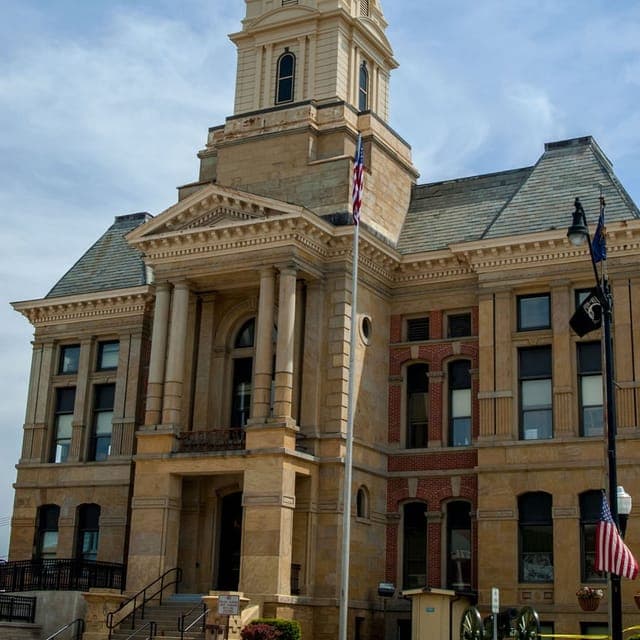 Crawfordsville