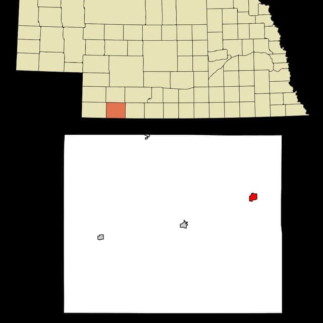 Culbertson