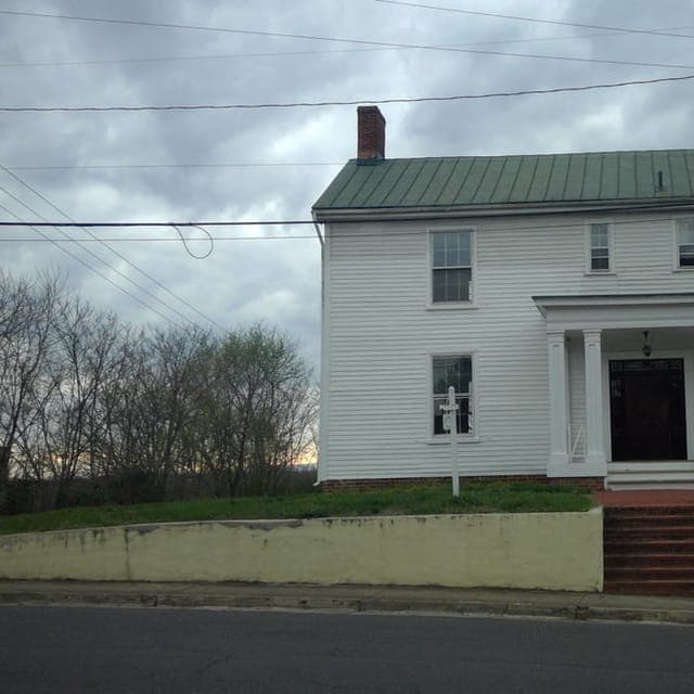 Culpeper