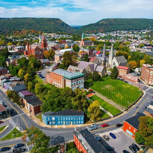 Cumberland