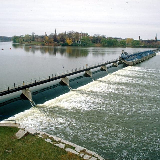 De Pere