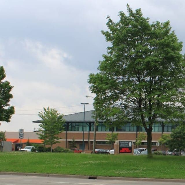 Dearborn Heights