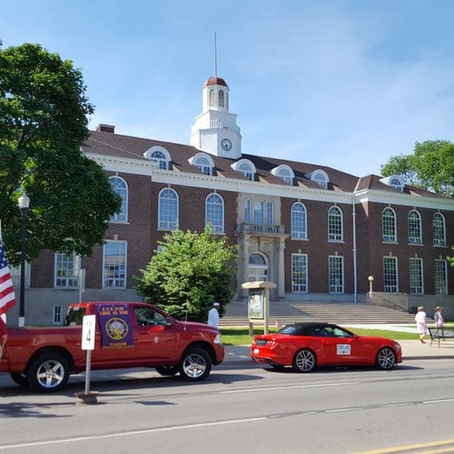 Dearborn