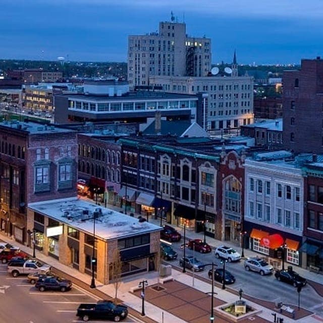 Decatur
