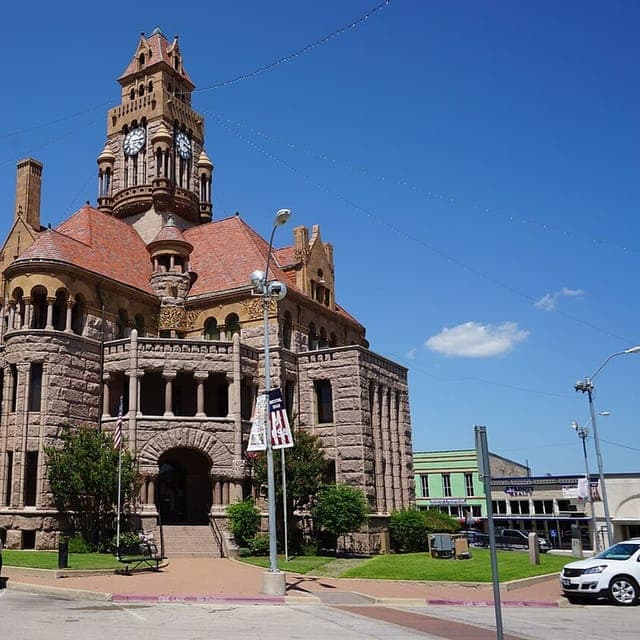 Decatur