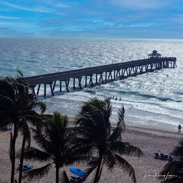Deerfield Beach