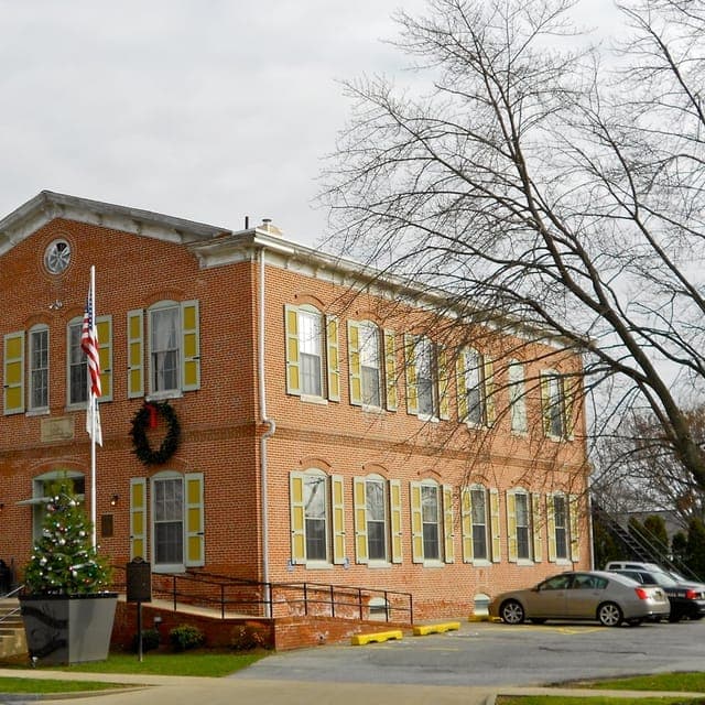 Delaware City