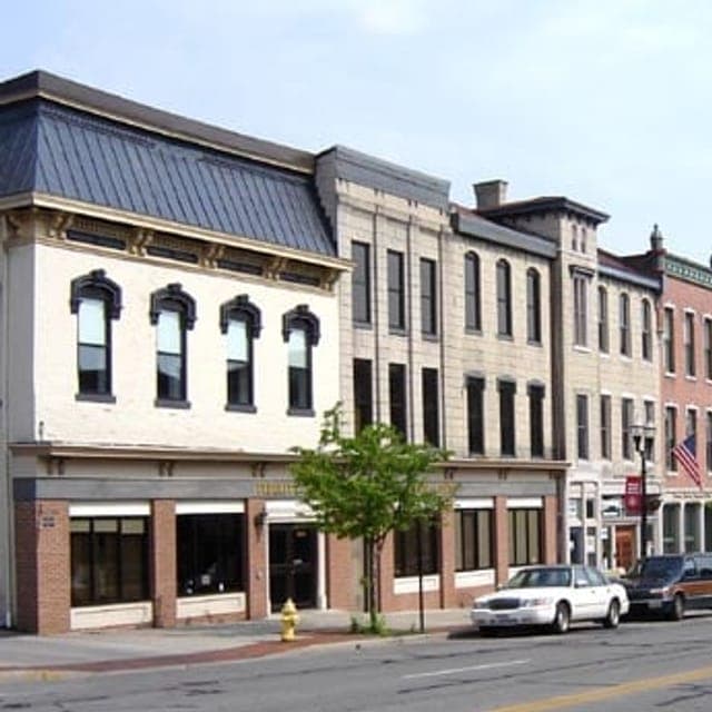 Delaware