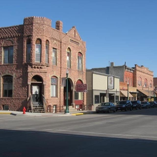 Dell Rapids