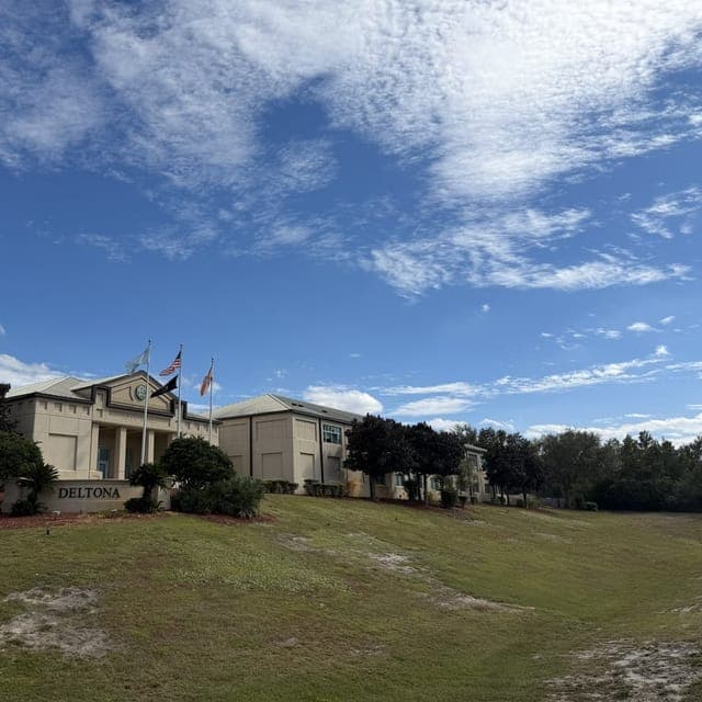 Deltona