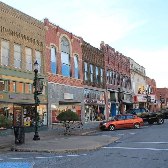 Denison