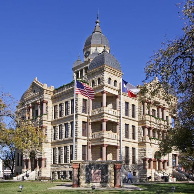Denton