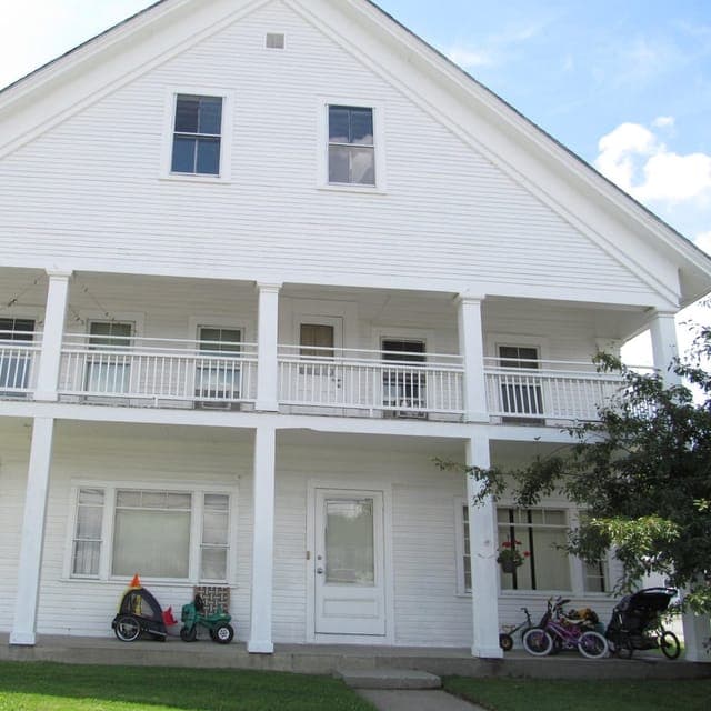 Derby Center