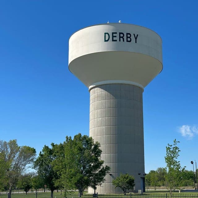 Derby
