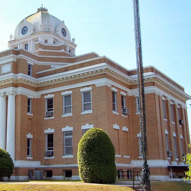 Deridder