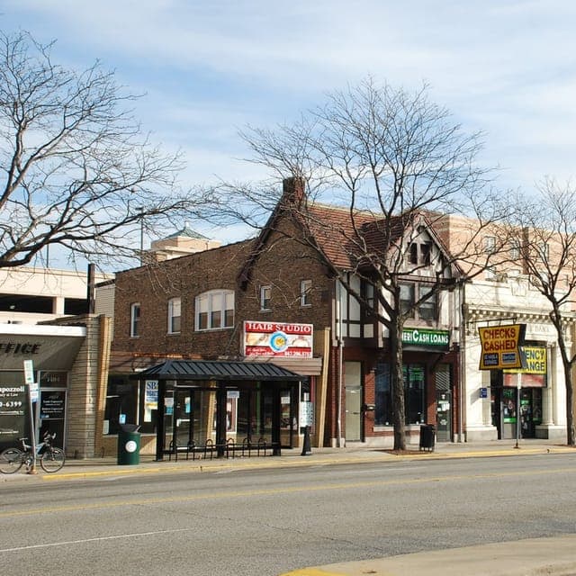 Des Plaines