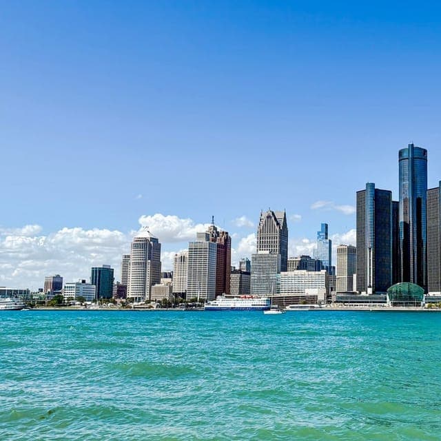 Detroit