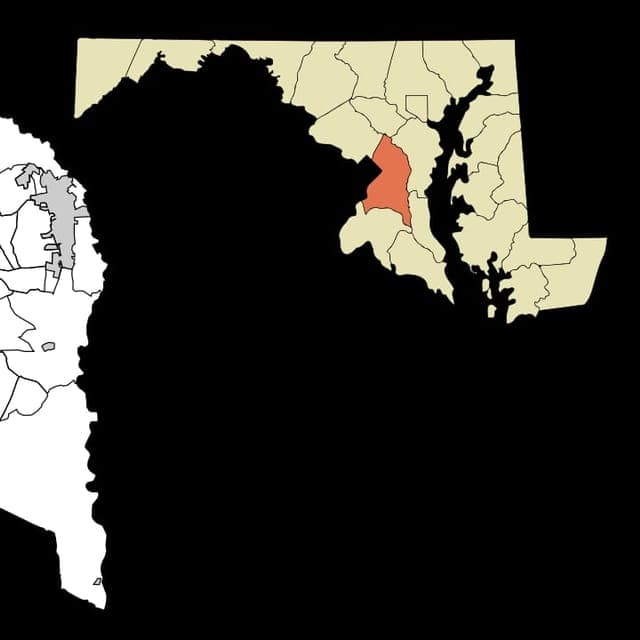 District Heights