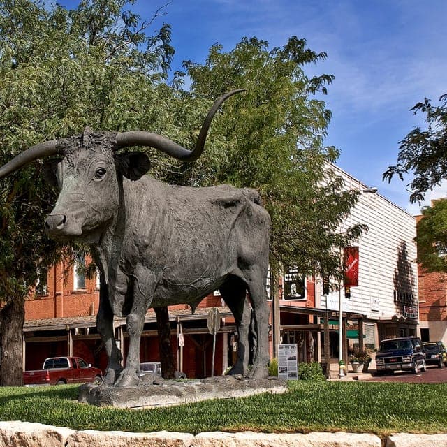 Dodge City