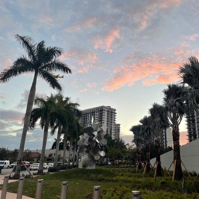 Doral