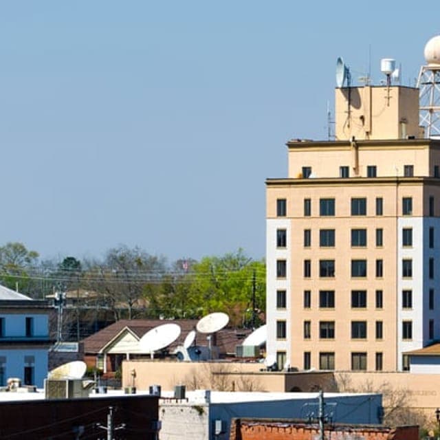 Dothan